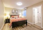 Location vacances Milpitas - Marbella Lane - 6br Duplex Dtwn Sj Laundry P-4