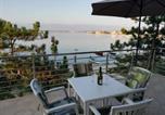 Location vacances Nin - Apartments Ljilja-4