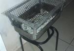 Location vacances Santos - Sobrado Swift-4