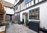 Location vacances Ipswich - The Merchant House, Ipswich-2