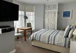 Location vacances Newquay - Wenden Guest House-1