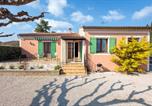 Location vacances Pernes-les-Fontaines - Maison Pamili - Climatisée avec jardin-1