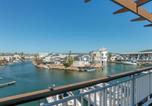 Location vacances Knysna - East At The Quays-4