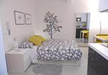 Location vacances Lucques - Casa Paganini Lucca-1