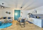 Location vacances Straubing - Apanoxa homes I Xxl Balkon I Kinderspielplatz I Boutique Apartment-2