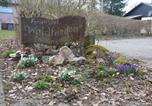 Location vacances Merschbach - Haus Waldfrieden Eg-2