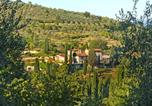 Location vacances Impruneta - Apartment Il Melo by Interhome-3