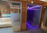 Location vacances Bad Ragaz - Spirit Appartementhaus Egga-4