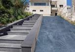 Location vacances  Nazareth - Villa Mitzpe Tiberias-4