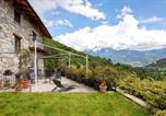 Location vacances Vallée d'Aoste - La Casa Di Pasky-1