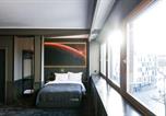 Hôtel Hambourg - Sleephotels Cosmos-2