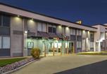 Hôtel Forest Hill - Super 8 by Wyndham Fort Worth Entertainment District-4