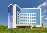Hôtel Aéroport international de Philadelphie - Delta Hotels by Marriott Philadelphia Airport-3