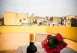 Location vacances Raguse - Ibla for Family and Friends-4
