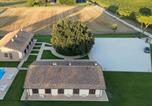 Location vacances Magliano Sabina - Agriturismo Cavalieri-3