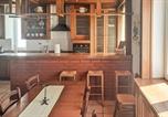 Location vacances Buje - Pet Friendly Home In Buje With Private Swimming Pool, Can Be Inside Or Outside-4
