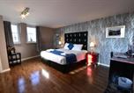 Hôtel Butetown - Royal Hotel Cardiff by Belvilla-4