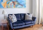 Location vacances Aberystwyth - Seaside Apartment-Uk2801-2
