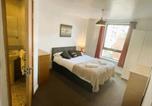 Location vacances Liverpool - Liverpool City Centre Apartments - East Village-2