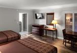 Hôtel Fresno - Dream Inn-1