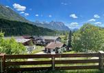 Location vacances  Wachensee - Alpenjuwel-2
