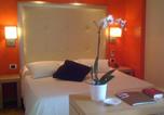 Hôtel Province de Padoue - Hotel Europa-2