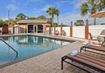 Hôtel Arcadia - Best Western Heritage Inn and Suites-3