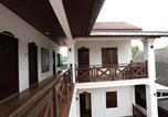 Location vacances Luang Prabang - Villa Sengchalern-3