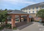 Hôtel Stafford - Homewood Suites by Hilton Houston Stafford Sugar Land-2