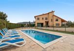 Location vacances Solsona - Cal Miró Nou-1