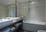 Hôtel Moûtiers - Hotel & Spa Radiana-2
