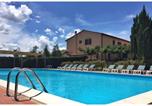 Location vacances Pistoia - Agriturismo La Torricella-2