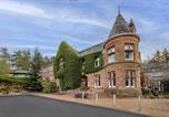 Hôtel Keith - Hilton Grand Vacations Club Craigendarroch Suites Scotland-1
