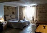 Hôtel Province de Barletta-Andria-Trani - Bed & Breakfast Casa Lopez-4