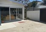 Location vacances Guarujá - Casa Guarujá-3