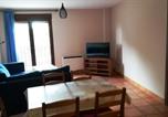 Location vacances Albentosa - Apartamento Martín-3