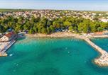 Location vacances  Benkovac - Holiday house with a swimming pool Kakma, Biograd - 25530-4