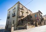 Location vacances  Province dEnna - Sicily Rooms Enna-4