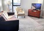 Hôtel The walk of fame - Melrose Luxe Retreat near The Grove-3