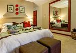 Location vacances  Berlyn falls - Ulwazi Rock Lodge-2
