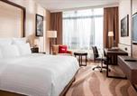 Hôtel Schweitenkirchen - Munich Airport Marriott Hotel-1