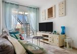 Location vacances Cunit - Atico Duplex Pepe y Rosi-3
