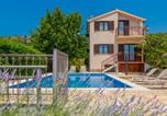 Location vacances Šestanovac - Villa Ivka-Omis by Villas Guide-1