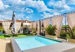 Location vacances Caprino Veronese - Welcome Traveller Frida's Apartment-1