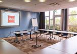 Hôtel Talange - Ibis Metz Nord-4