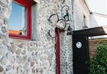 Location vacances Liessies - Gite Avesnois - 4910 --2