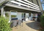 Location vacances Assens - Three-Bedroom Holiday Home In Haderslev-4