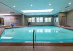 Hôtel Plano - Holiday Inn Dallas-Richardson by Ihg-4