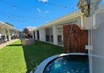 Location vacances Bloemfontein - Lion Lodge-1