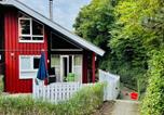 Location vacances Hameln  - Komfort-Ferienhaus Sonnental #50-3